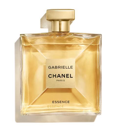 chanel esencia|gabriel Chanel essence.